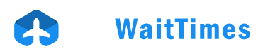 TSA Wait Times